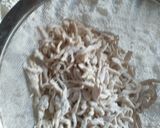 Foto langkah ke 5 dari resep Jamur Tiram Krispi.