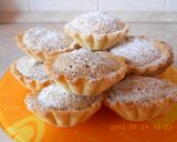 Diós kosárka recept fázis 7 fotója