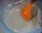 Foto langkah ke 3 dari resep KERIPIK BAYAM Kesat Super Kriuk.