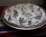 Foto del paso 5 de la receta: Lemon pie