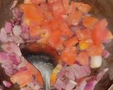 मखनी दाल (Makhani dal recipe in Hindi) रेसिपी चरण 2 फोटो