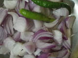 कटहल की सब्जी (kathal ki sabzi recipe in Hindi)