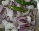 कटहल की सब्जी (kathal ki sabzi recipe in Hindi) रेसिपी चरण 1 फोटो