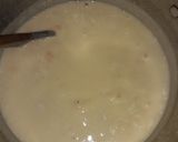 Foto del paso 3 de la receta: Macarrones con queso