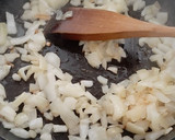 Foto del paso 1 de la receta: Noodles konjac con pavo y salsa de soja