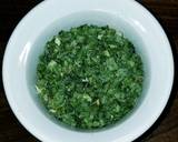 Mike's Oven Dried Herbs recipe step 13 photo