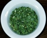 A picture of step 13 of Mike's Oven Dried Herbs.