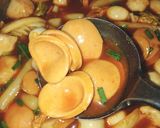 Hình bước làm 15 của món Tokkboki handmade
