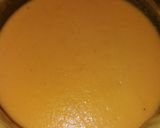 Une image de l'étape 1 de Soupe aux légumes velouté.