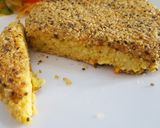 Foto del paso 13 de la receta: Milanesas de Soja (hecho con los granos/porotos de soja)