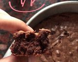 Foto del paso 3 de la receta: Brownies con cacao en polvo🤎