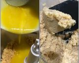 Foto langkah ke 1 dari resep Mini Cheese Cake -Keto.