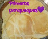 Foto del paso 6 de la receta: Tortitas americanas 🥞🇺🇲