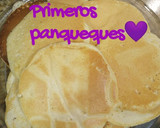 Foto del paso 6 de la receta: Tortitas americanas 🥞🇺🇲