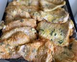 Foto del paso 5 de la receta: Filet de merluza a la Romana