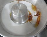 Foto del paso 3 de la receta: Torta de Manzana invertida!!! Nunca falla💕