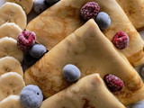 Panqueques celestinos