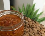 Foto langkah ke 5 dari resep Sambal bawang ala bu rudy.