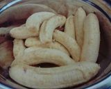Foto langkah ke 6 dari resep Pisang balanda.