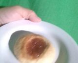 Foto del paso 3 de la receta: Pepas de membrillo y una con sorpresa