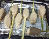 Sate Lilit langkah memasak 4 foto