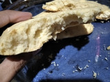 Pan de Ricota