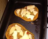 Foto del paso 7 de la receta: Calabaza rellena