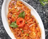 Foto langkah ke 8 dari resep Fuyunghai Wortel.
