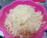 Foto langkah ke 9 dari resep Sayur godong pepaya muda.
