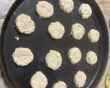 Foto del paso 4 de la receta: Galletitas de Avena, Naranja y Coco