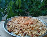 नमकीन मुरमुरा (namkin murmura recipe in Hindi) रेसिपी चरण 3 फोटो