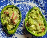 Foto del paso 4 de la receta: Palta Pascual