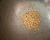 பருப்பு சட்னி(paruppu chutney recipe in tamil) ரெசிபி ஸ்டேப் 2 புகைப்படம்