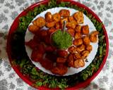 Paneer popcorn recipe step 14 photo