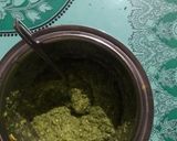 લીલી ચટણી (Green Chutney Recipe in Gujarati) રેસીપી સ્ટેપ4ફોટો