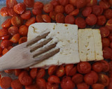Foto del paso 5 de la receta: Cherry feta pasta 🍝