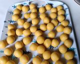 Foto langkah ke 4 dari resep Palm Cheese.