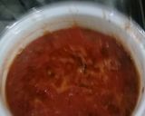 Foto del paso 5 de la receta: Pizza con estilo de Ferchus