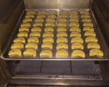 Foto langkah ke 5 dari resep Kue Kering Putri Salju.