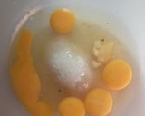 Foto langkah ke 1 dari resep Bolu Ketan Hitam.