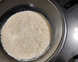 ட்விஸ்ட்டெட் பிரட் (Twisted bread recipe in tamil) ரெசிபி ஸ்டேப் 1 புகைப்படம்