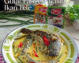 Cara Membuat Gulai Pangek Masin Ikan Lele khas Padang 5