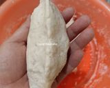 Foto langkah ke 3 dari resep Pempek Kapal Selam/Lenjer.