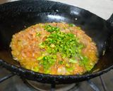 A picture of step 4 of Anda Ghotala / Khageena.