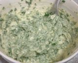 Foto del paso 2 de la receta: Pancitos saborizados de perejil