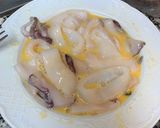 Foto del paso 3 de la receta Calamares a la Romana (con huevo)