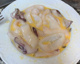 Foto del paso 3 de la receta: Calamares a la Romana (con huevo)