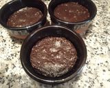 Foto del paso 11 de la receta: Brownie al Horno o individual al Microondas