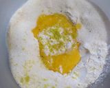 Foto del paso 1 de la receta: Galletas Dulces Económicas -