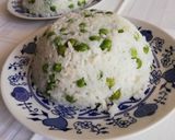 Gombás, tejfölös csirkemell sütőben sütve recept fázis 4 fotója